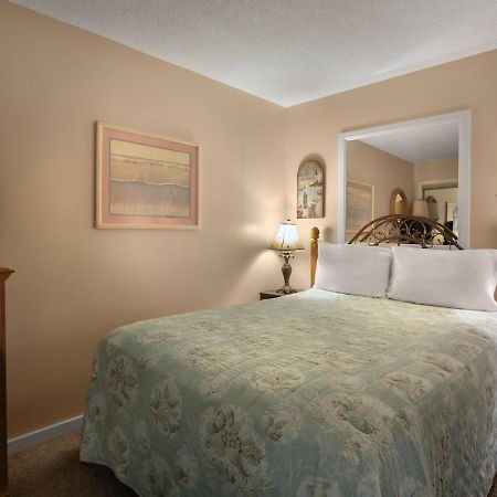Myrtle Beach Resort By Beach Vacations Surfside Beach Esterno foto