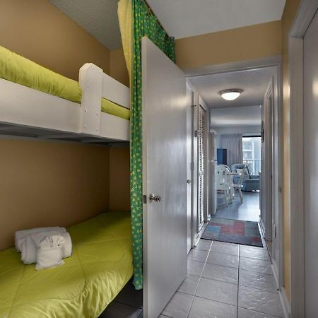 Myrtle Beach Resort By Beach Vacations Surfside Beach Esterno foto