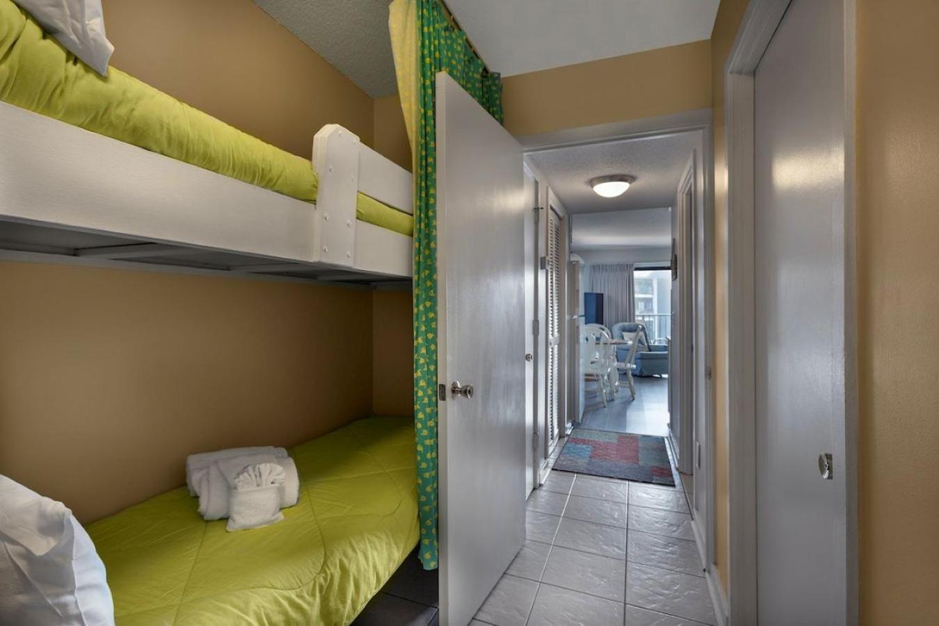 Myrtle Beach Resort By Beach Vacations Surfside Beach Esterno foto