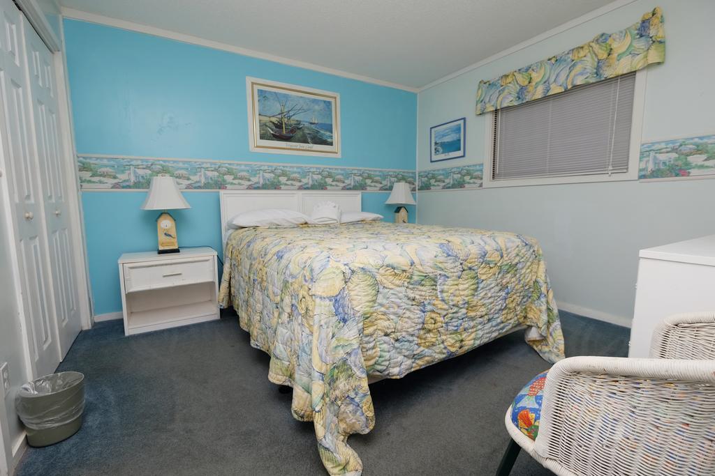 Myrtle Beach Resort By Beach Vacations Surfside Beach Esterno foto