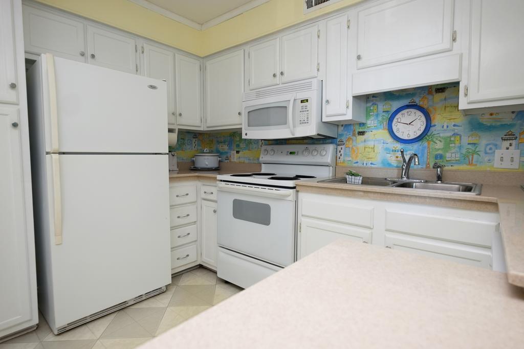Myrtle Beach Resort By Beach Vacations Surfside Beach Esterno foto
