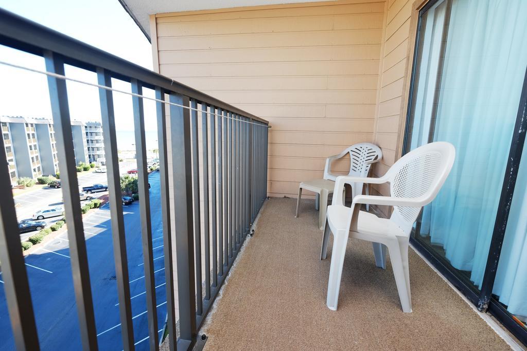 Myrtle Beach Resort By Beach Vacations Surfside Beach Esterno foto