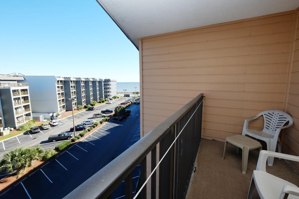 Myrtle Beach Resort By Beach Vacations Surfside Beach Esterno foto