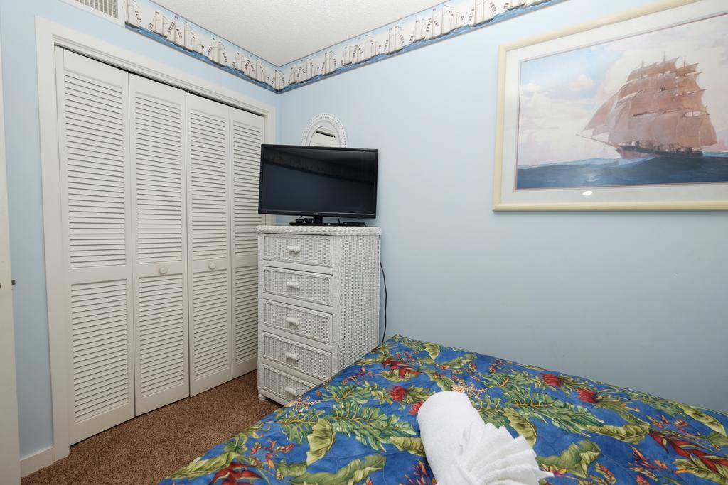 Myrtle Beach Resort By Beach Vacations Surfside Beach Esterno foto