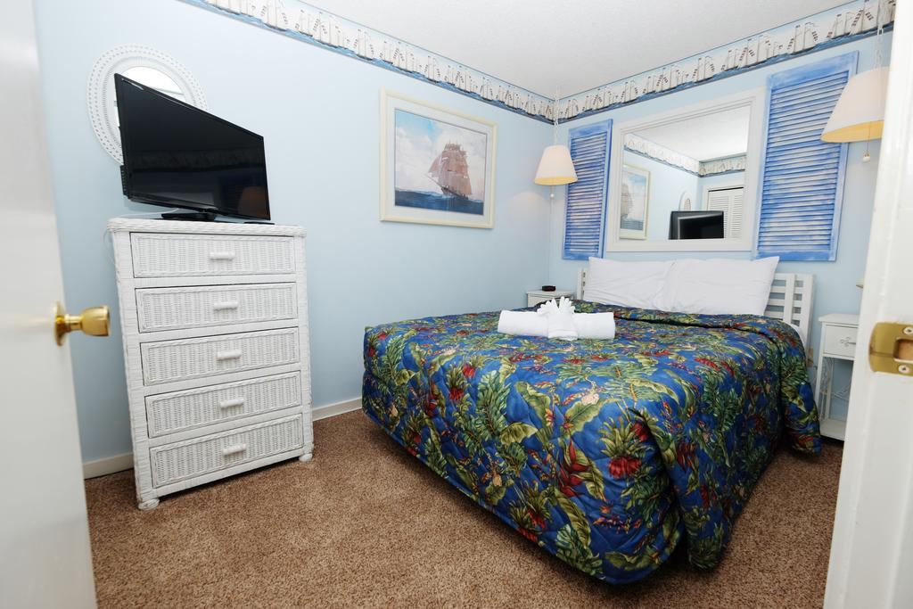 Myrtle Beach Resort By Beach Vacations Surfside Beach Esterno foto