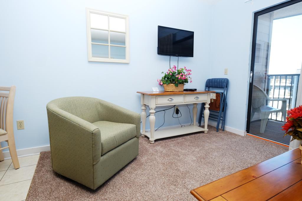 Myrtle Beach Resort By Beach Vacations Surfside Beach Esterno foto