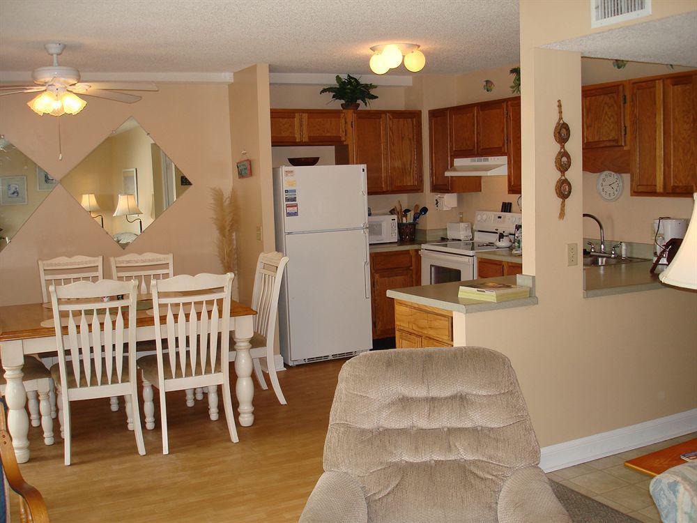 Myrtle Beach Resort By Beach Vacations Surfside Beach Esterno foto