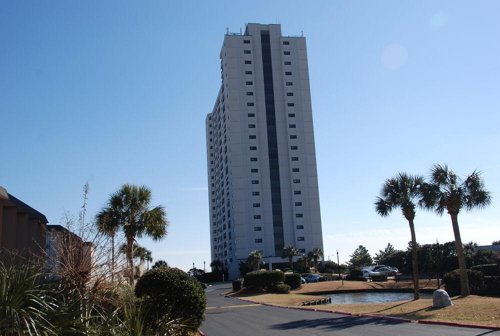 Myrtle Beach Resort By Beach Vacations Surfside Beach Esterno foto