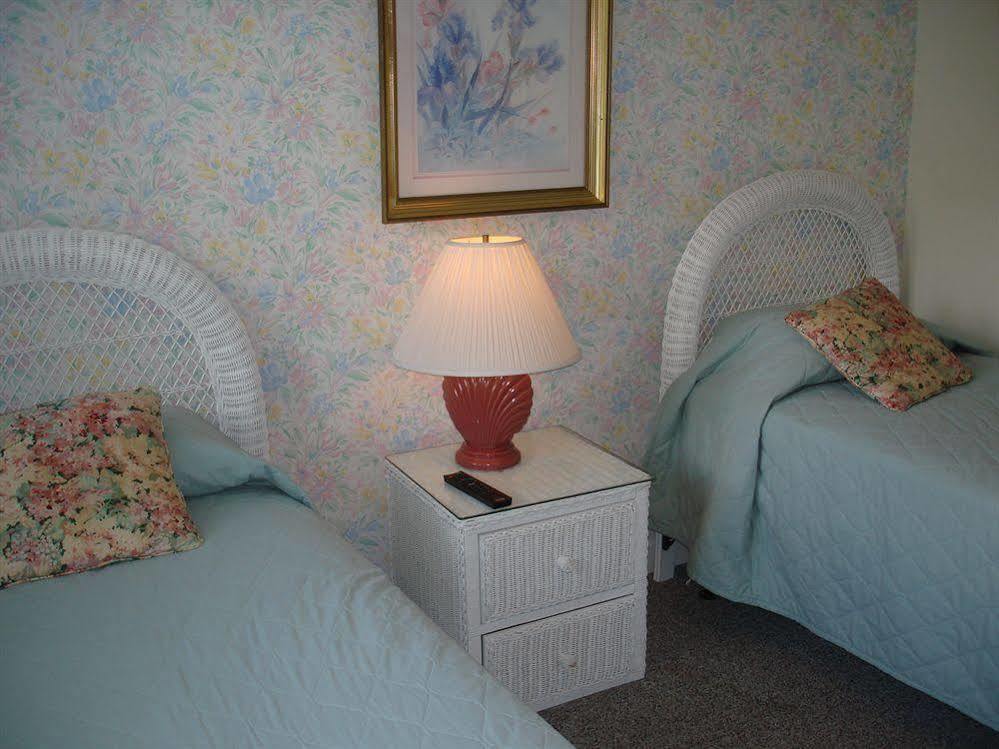 Myrtle Beach Resort By Beach Vacations Surfside Beach Esterno foto
