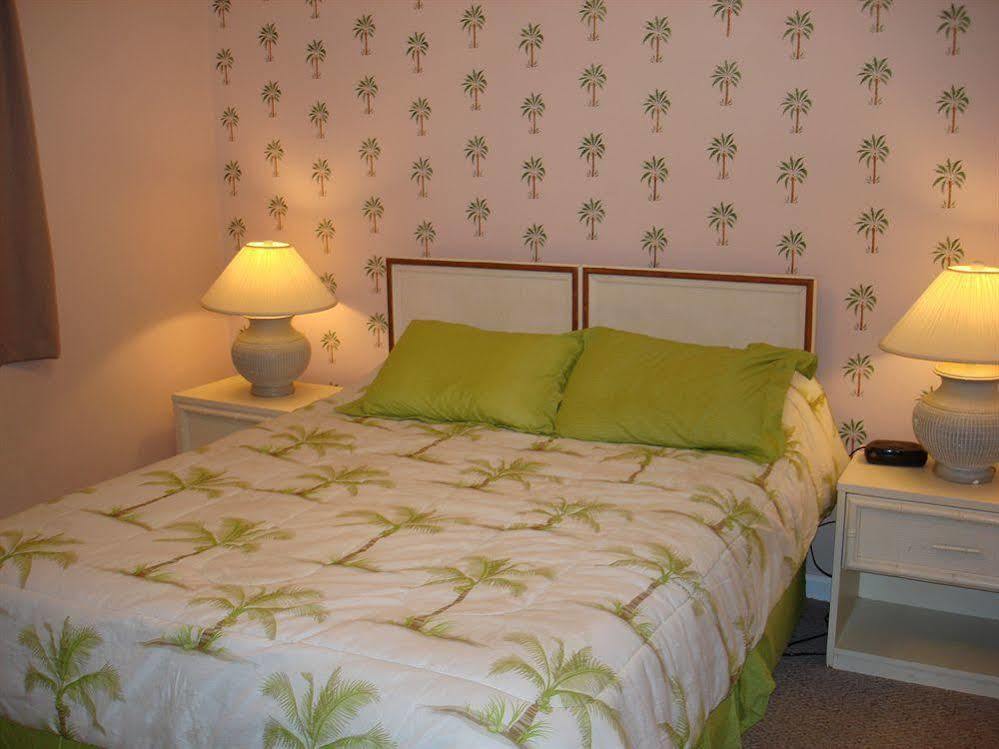 Myrtle Beach Resort By Beach Vacations Surfside Beach Esterno foto