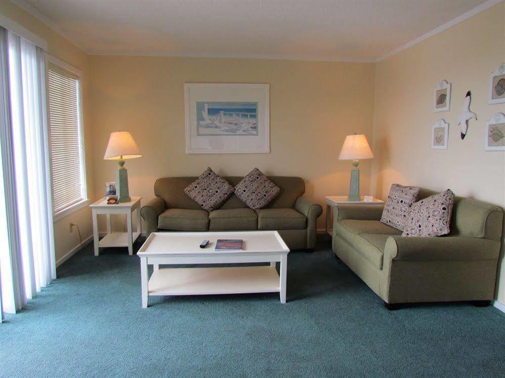 Myrtle Beach Resort By Beach Vacations Surfside Beach Esterno foto