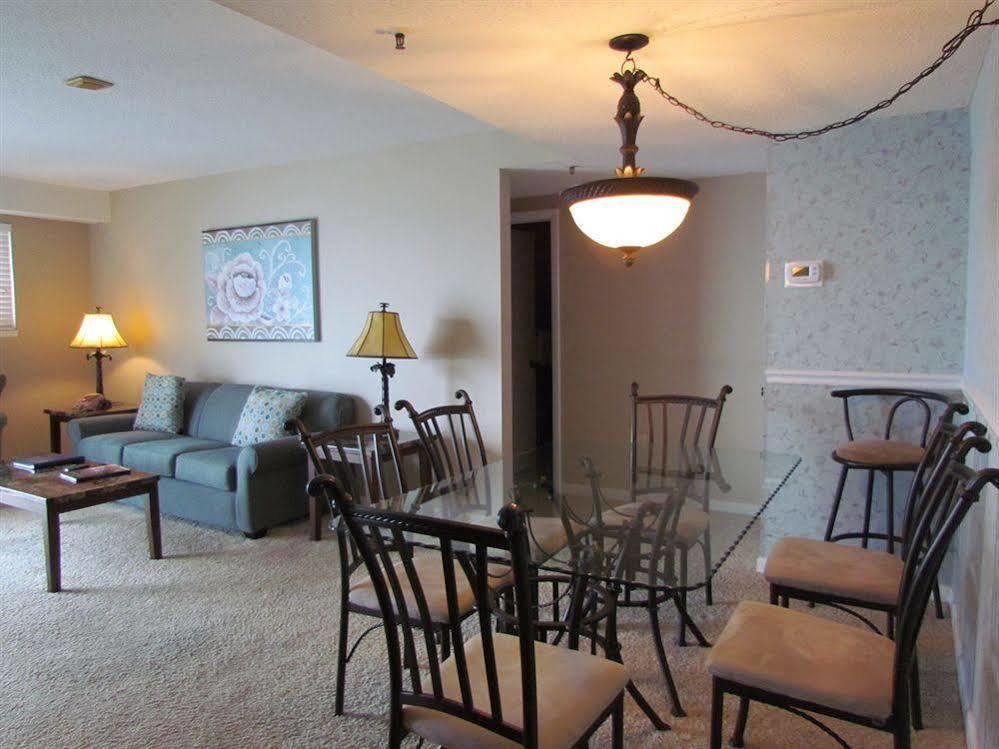 Myrtle Beach Resort By Beach Vacations Surfside Beach Esterno foto