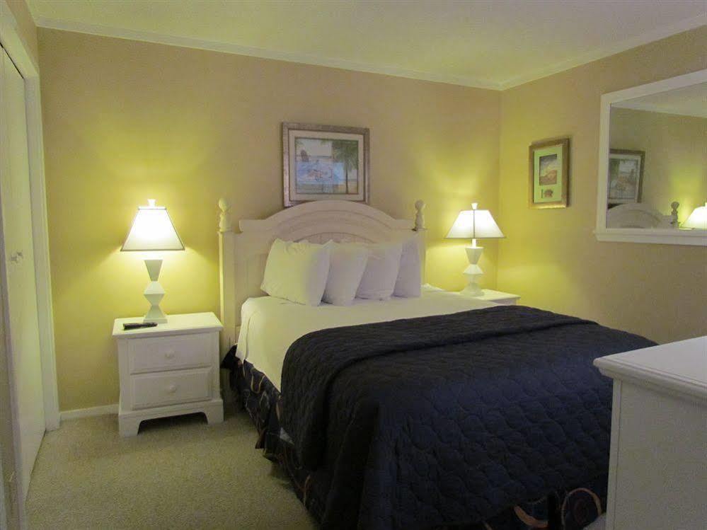 Myrtle Beach Resort By Beach Vacations Surfside Beach Esterno foto