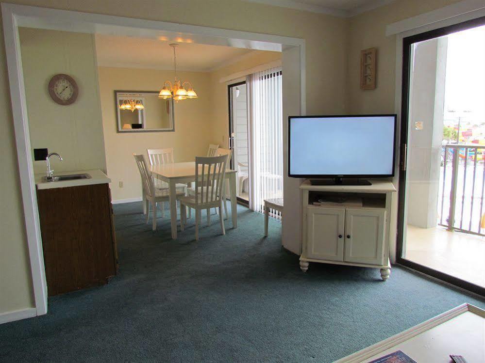 Myrtle Beach Resort By Beach Vacations Surfside Beach Esterno foto
