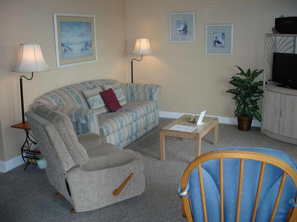 Myrtle Beach Resort By Beach Vacations Surfside Beach Esterno foto