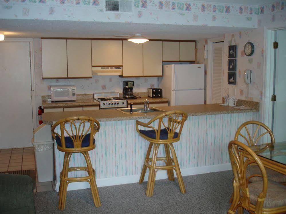 Myrtle Beach Resort By Beach Vacations Surfside Beach Esterno foto