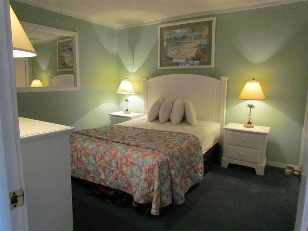 Myrtle Beach Resort By Beach Vacations Surfside Beach Esterno foto