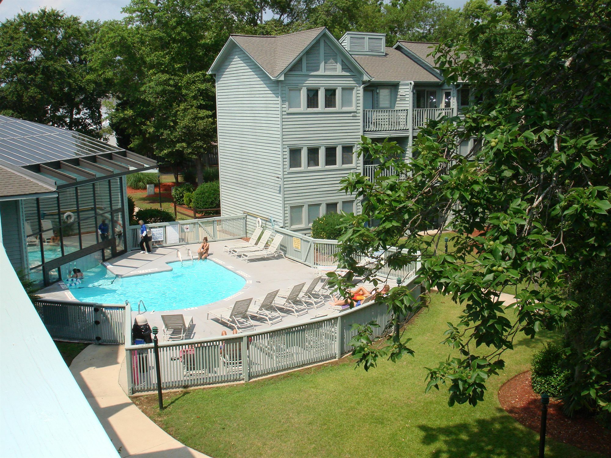 Myrtle Beach Resort By Beach Vacations Surfside Beach Esterno foto